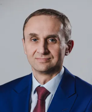 Семенов Владимир Евгеньевич